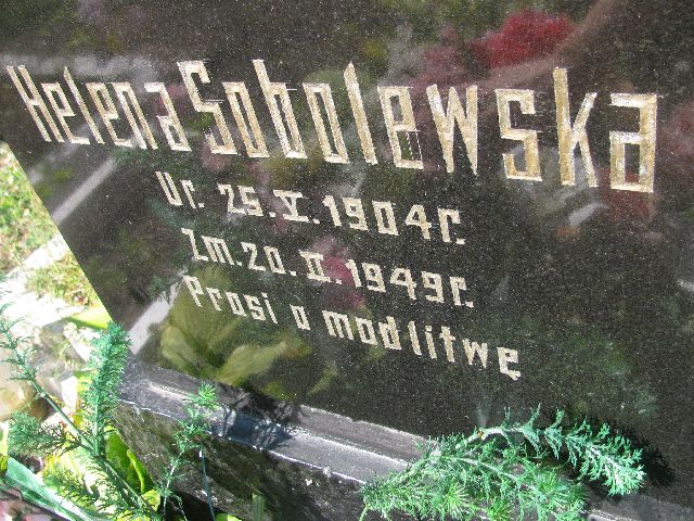 Agata Herezo 1879 Kotliska - Lwówek Śląski - Grobonet - Wyszukiwarka osób pochowanych